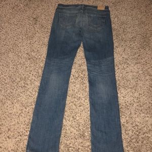 True Religion Women’s Cora Size 28